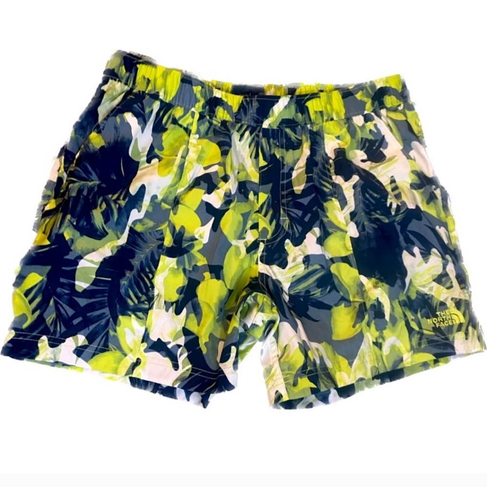 The North Face: Men's Swim Trunks NWOT!!